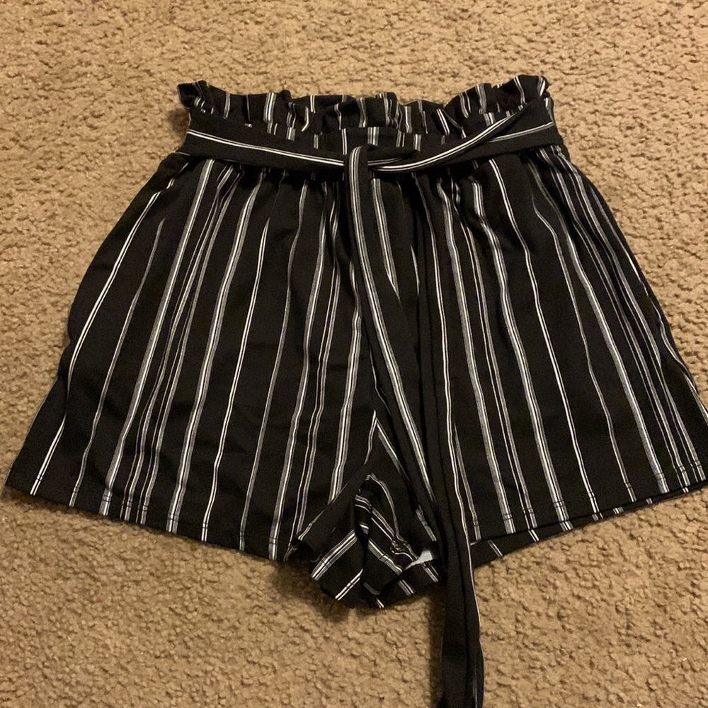 Boutique shorts